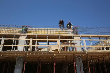 GRADBIŠČE CENTRA ZAŠČITE IN REŠEVANJA RAKEK 05 FOTO LJUBO VUKELIČ